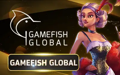 GAMEFISH GLOBAL