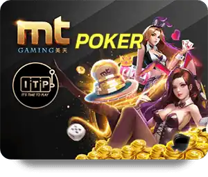 MT Poker