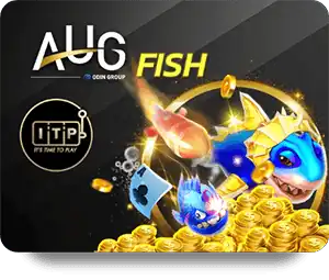 aug fish