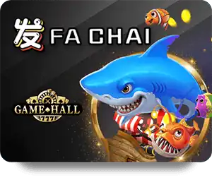FA Chai fishing