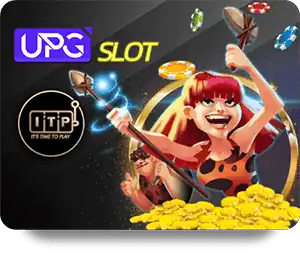 UPG Slot